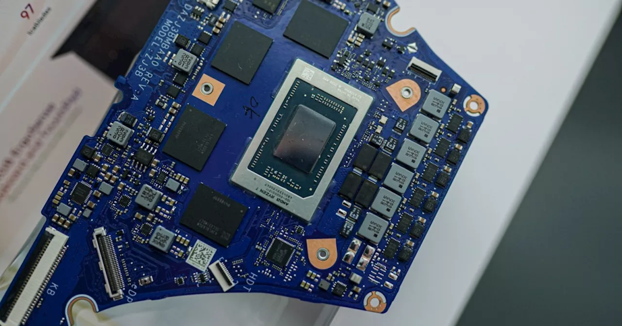 It’s the end of an era for AMD