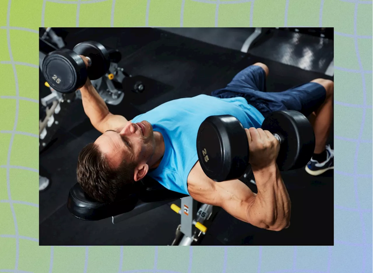 11 Best Compound Chest Exercises To Boost Muscle Growth