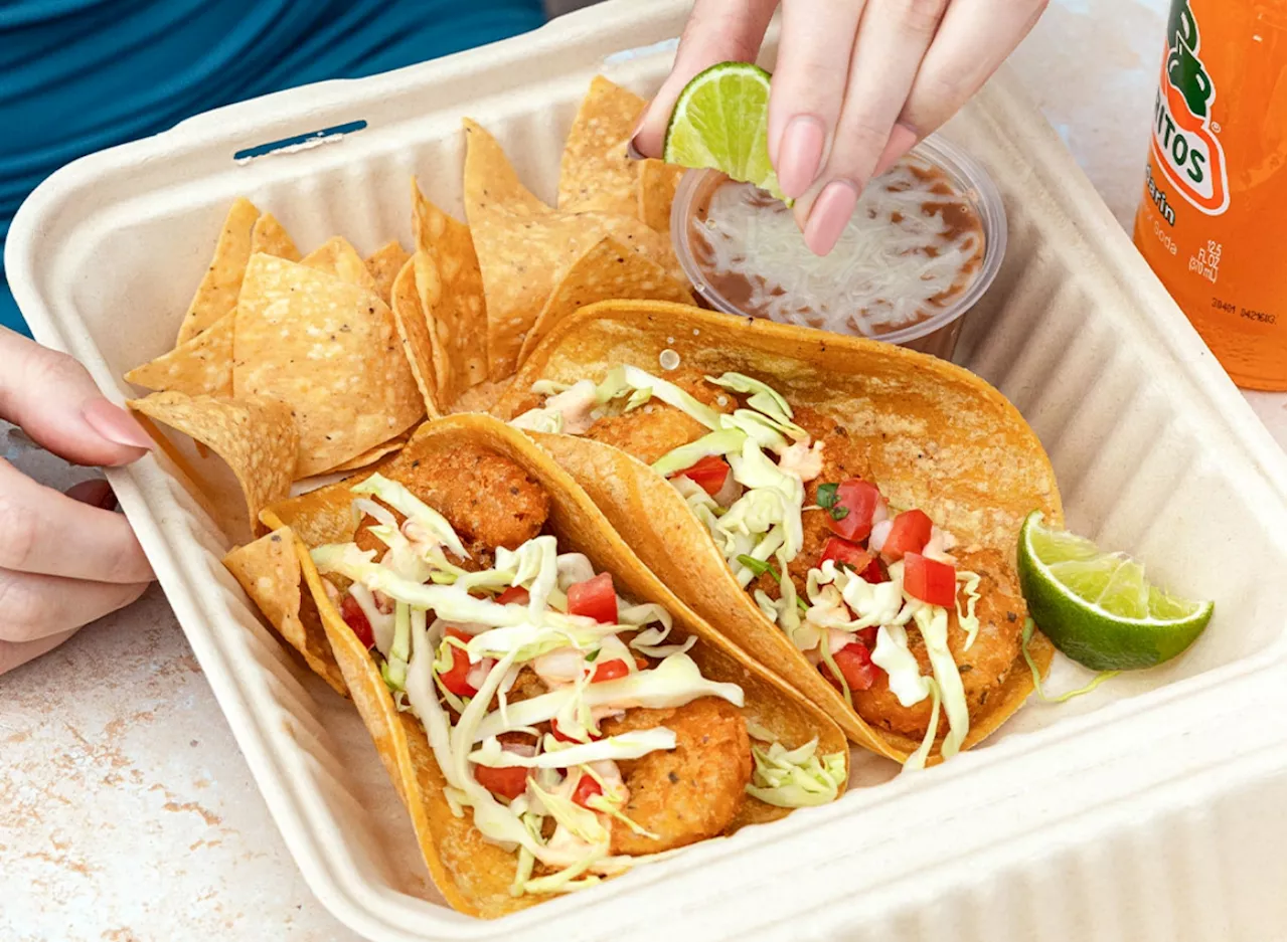 A Popular Mexican Chain Just Abruptly Closed Dozens of Locations