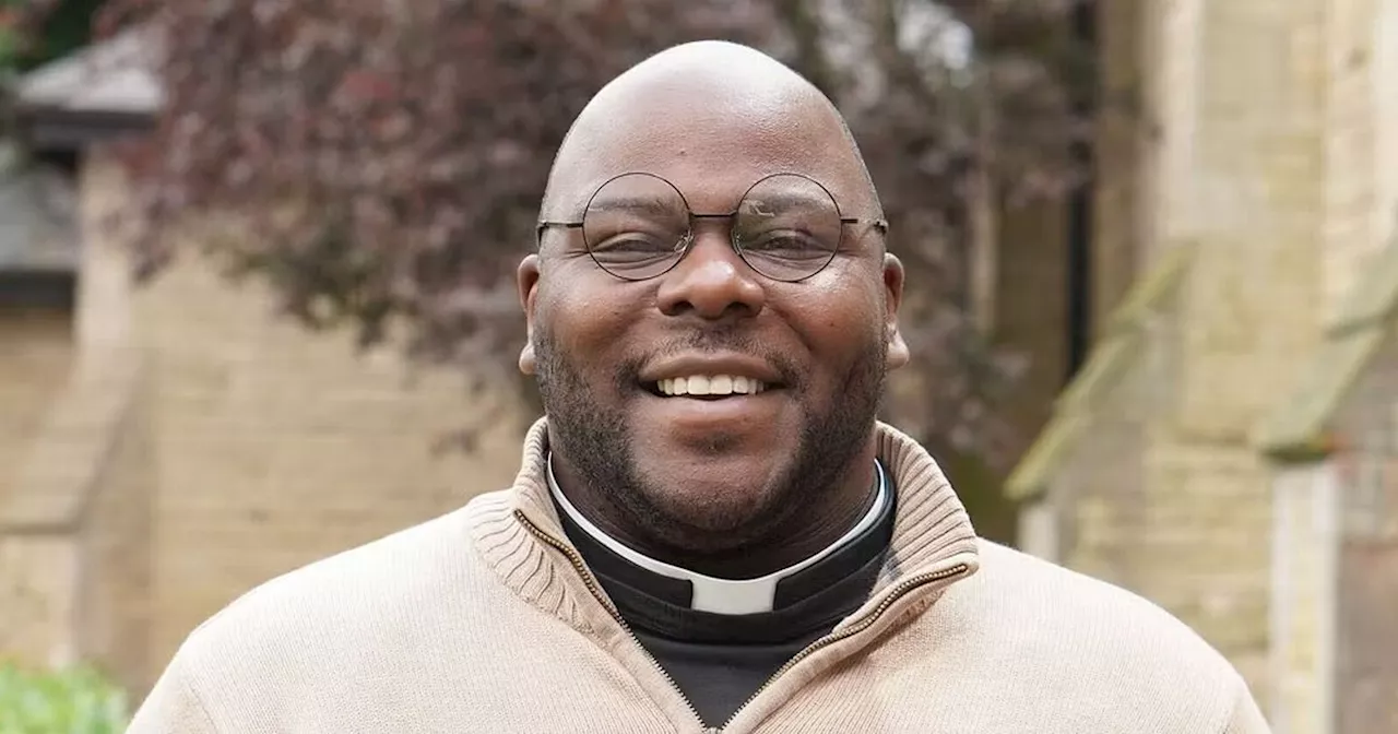 Priest's plea after he was offered 'pill' to 'cure' sexuality