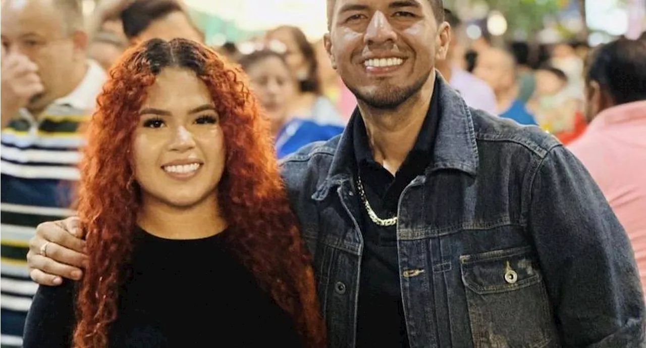 Asesinan a legislador y su esposa en Ecuador, en un show de circo; ella transmitía en vivo en TikTok