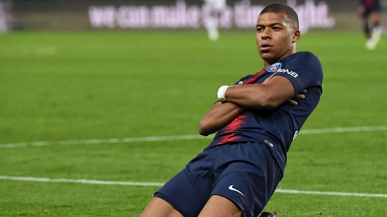 Mbappé al Real Madrid: el francés le confirma a Macron que el anuncio de su fichaje con la 'casa blanca' se hará este lunes 3 de junio