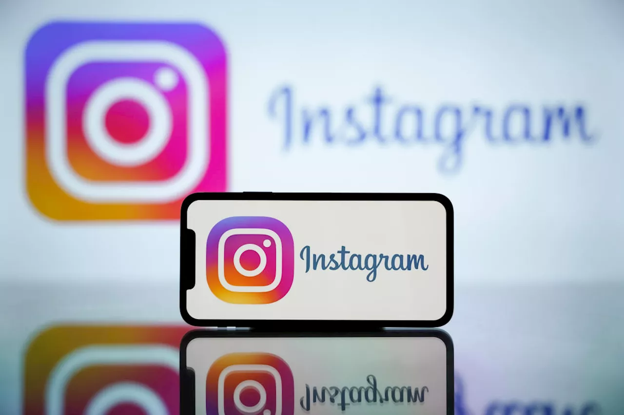 Meta is testing a new ad in the Instagram feed that you can't scroll past