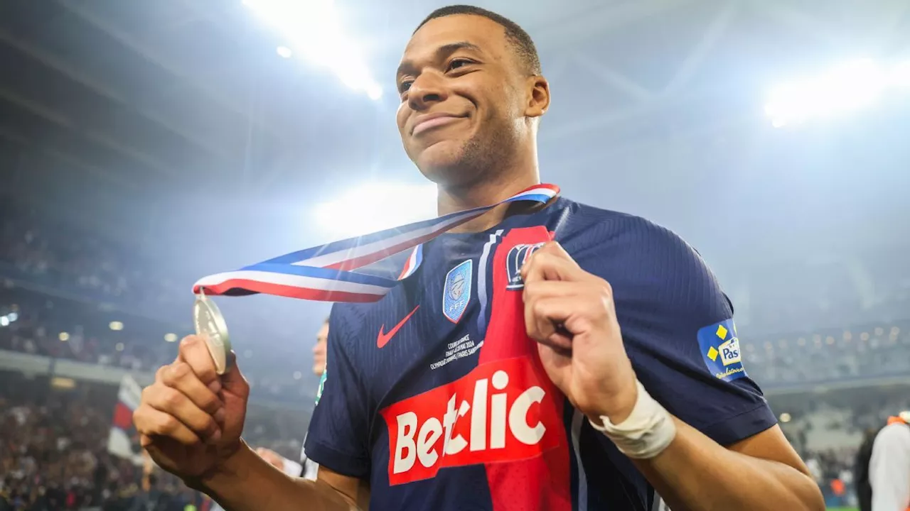 Au revoir, Kylian Mbappé: How should we judge his PSG legacy?