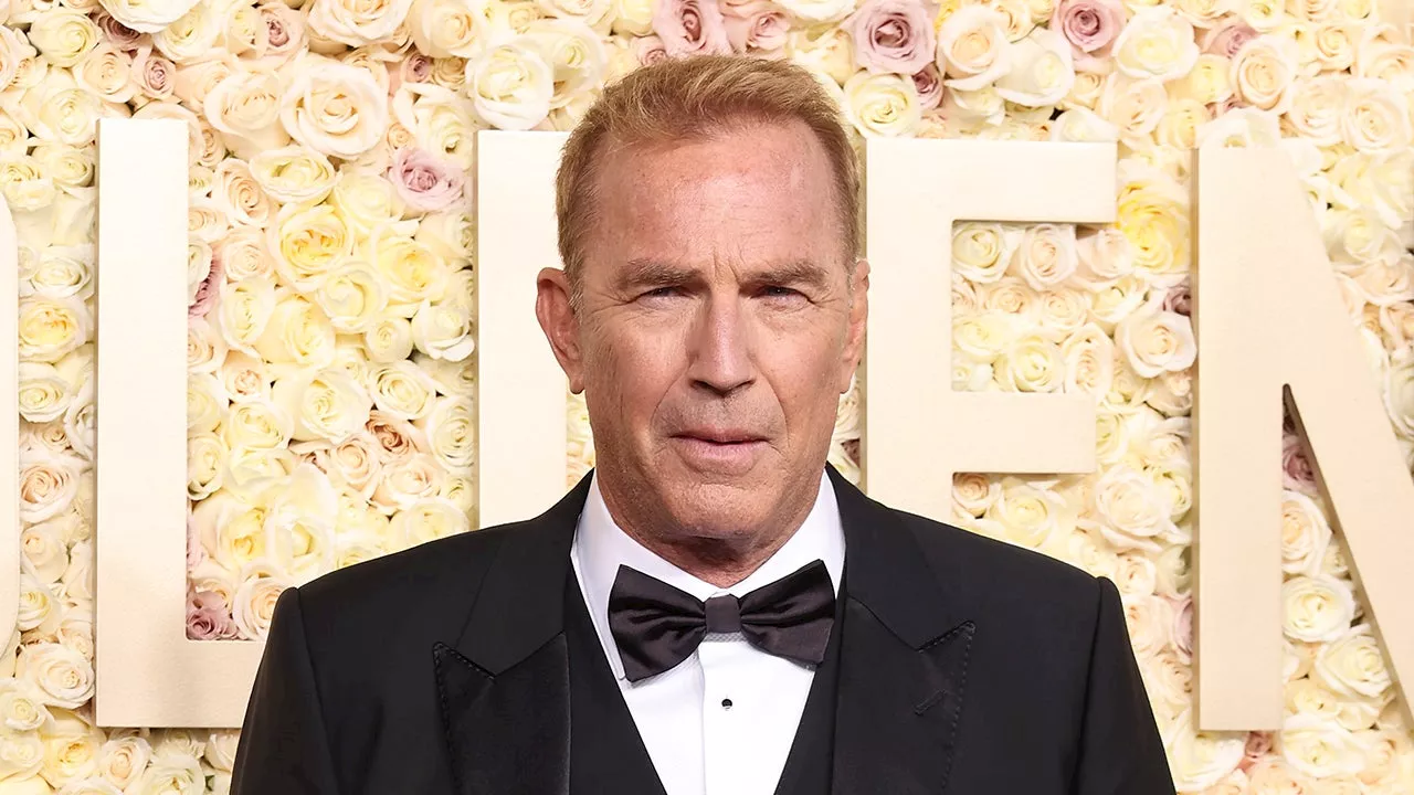 Kevin Costner Says He Originally Agreed to Only 3 Seasons of 'Yellowstone'