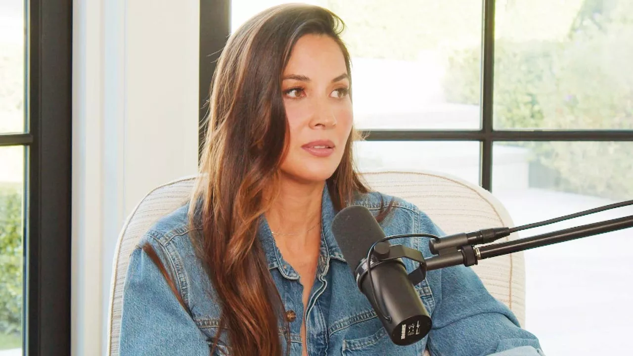 Olivia Munn Says She Was 'Devastated' Over Her Reconstructive Surgery: 'I Didn't Want to Have Big Breasts'