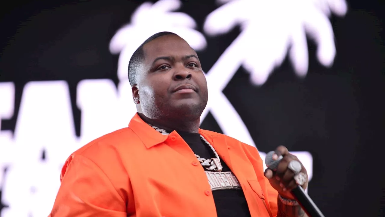 Sean Kingston Extradited From California to Florida in Fraud and Theft Case