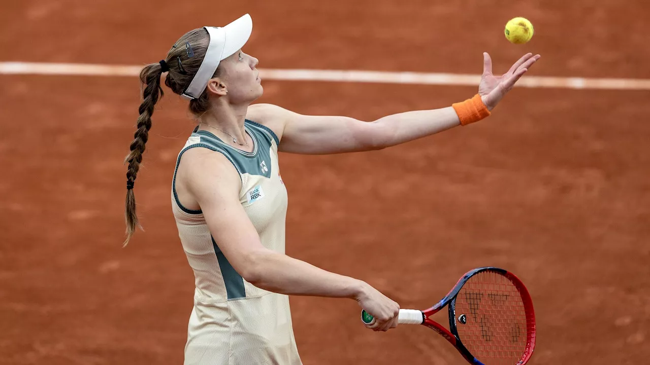 Roland Garros live diretta lunedì 3 giugno 2024: programma, orari, chi gioca, aggiornamenti e notizie in liveblog