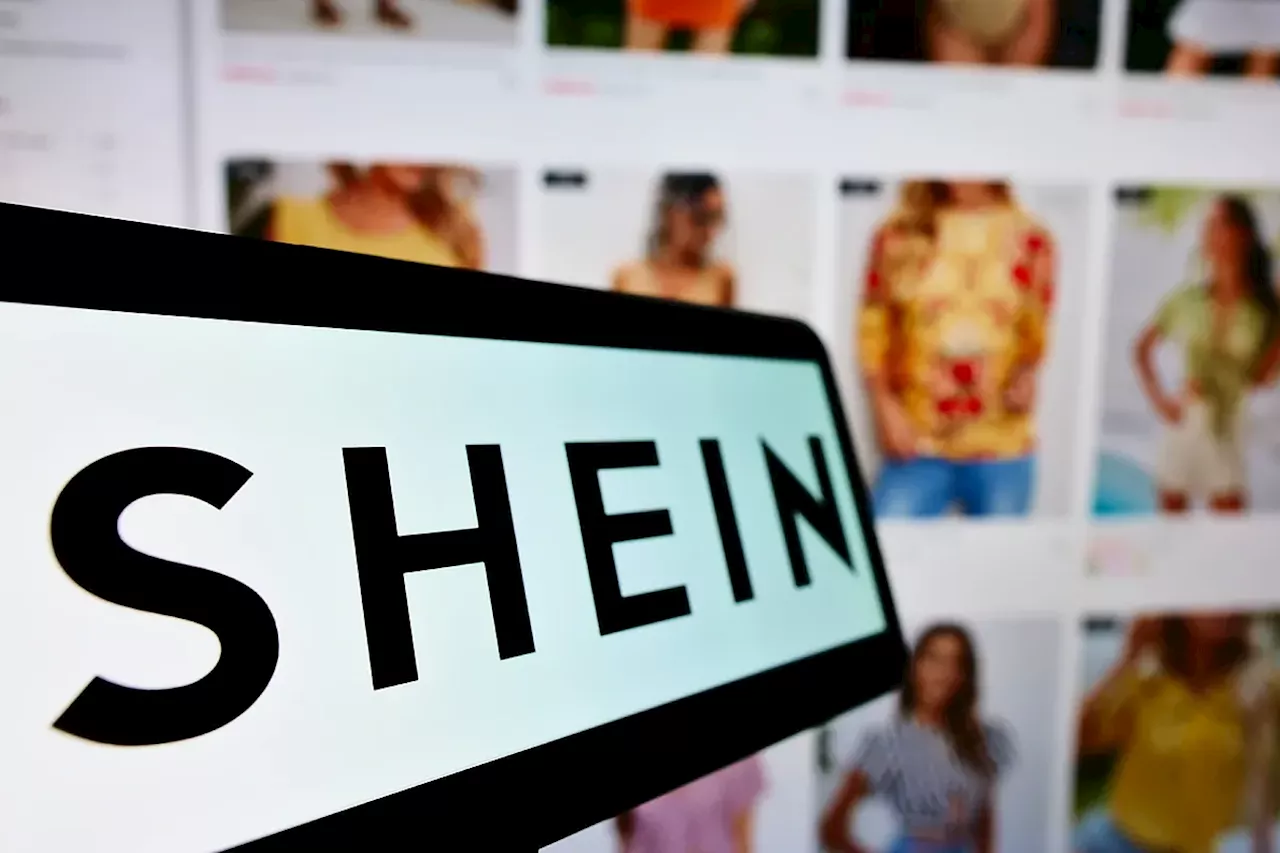 Shein ultima la documentación para salir a Bolsa en Londres