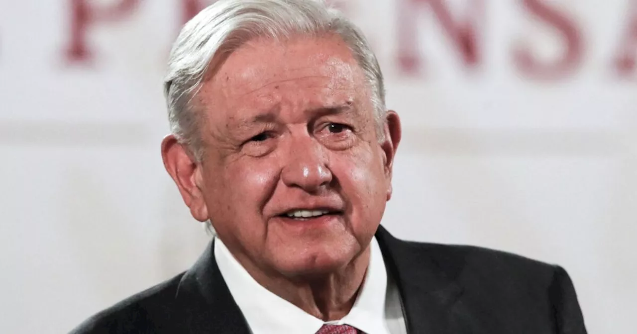 AMLO da detalles sobre la transición: dialogará con Sheinbaum sobre el 'Plan C'