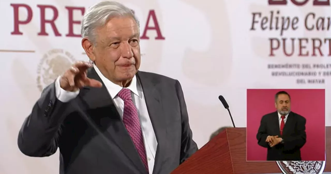 AMLO se reunirá este lunes con los padres de Ayotzinapa