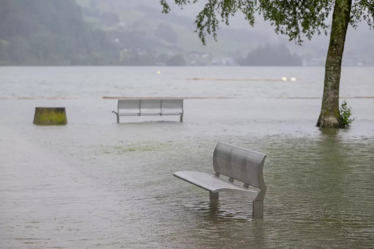 Hochwasser Im Süden: Vier Tote Geborgen, Lage Weiter Angespannt ...