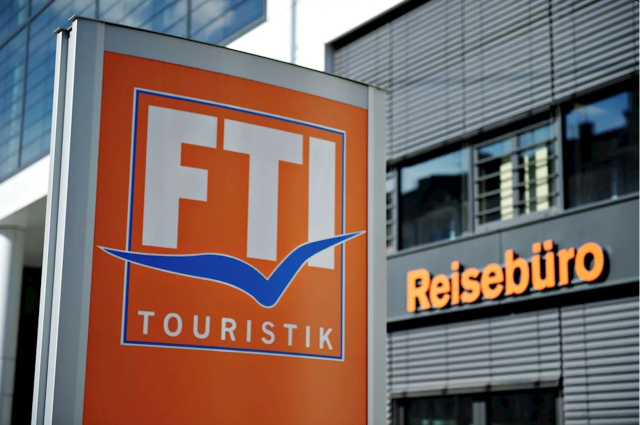 Reisekonzern FTI meldet Insolvenz an