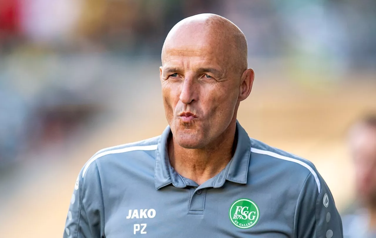 Trainer-Karussell: VfL Bochum hat neuen Trainer gefunden