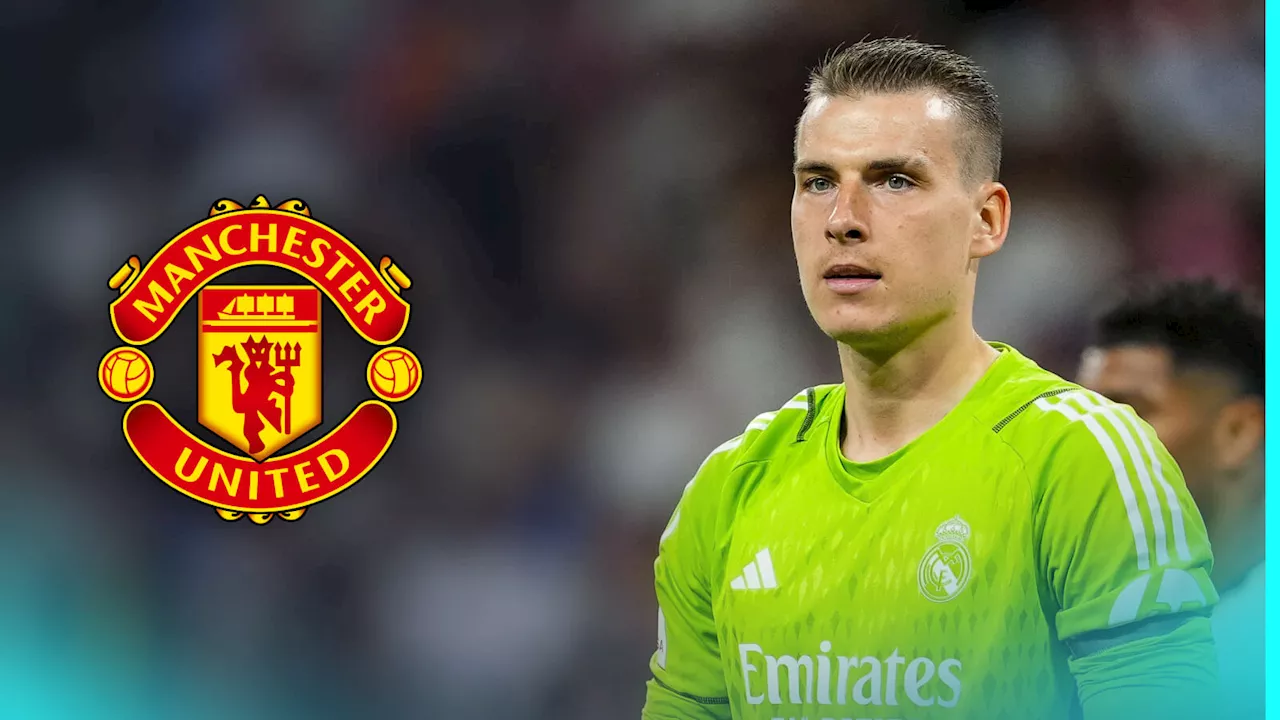 Man Utd ‘convince’ Real Madrid star to ‘abandon Ancelotti’ as they prepare £21m offer