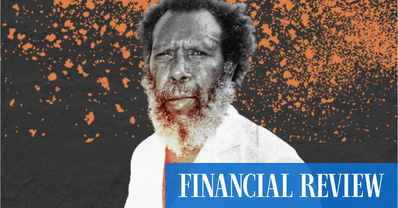 32 years since Mabo: How the High Court saved Eddie Mabo’s case