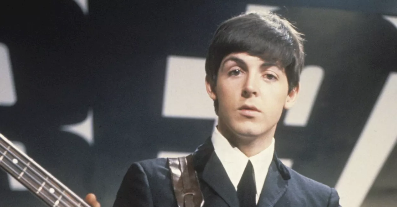 „Paul is dead“: Ist Paul McCartney 1966 gestorben?