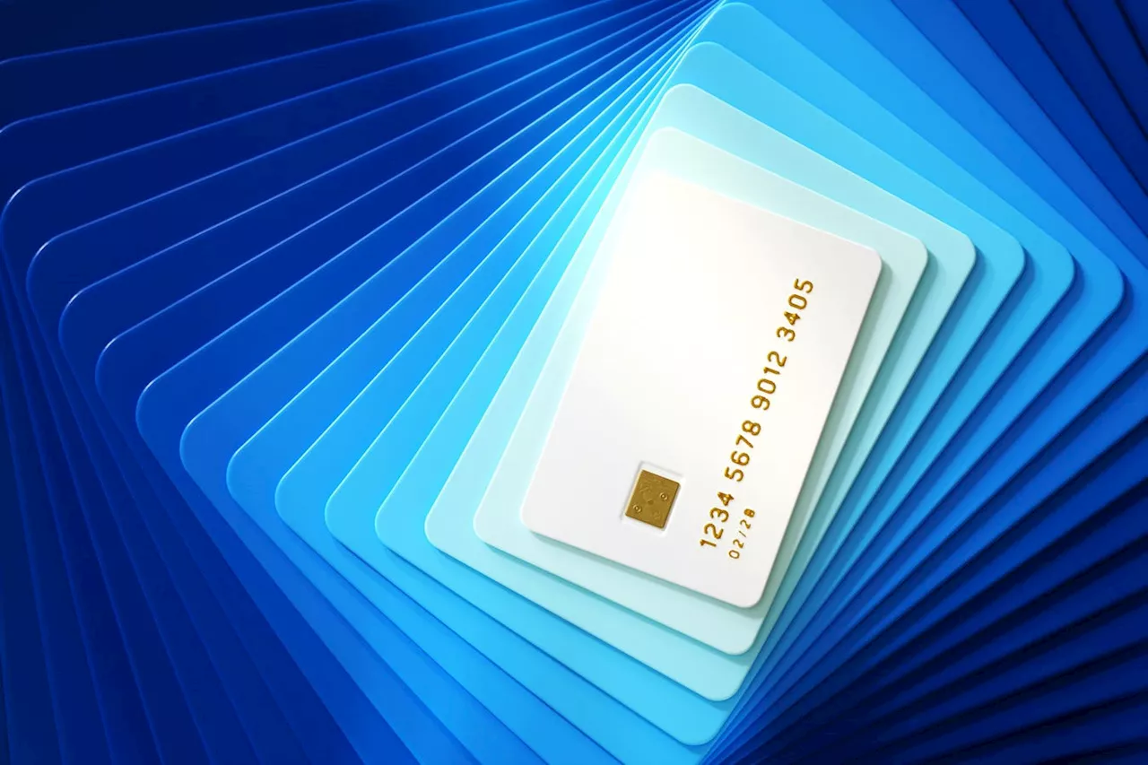 Reshaping The Credit Landscape Through Alternative Data Insights
