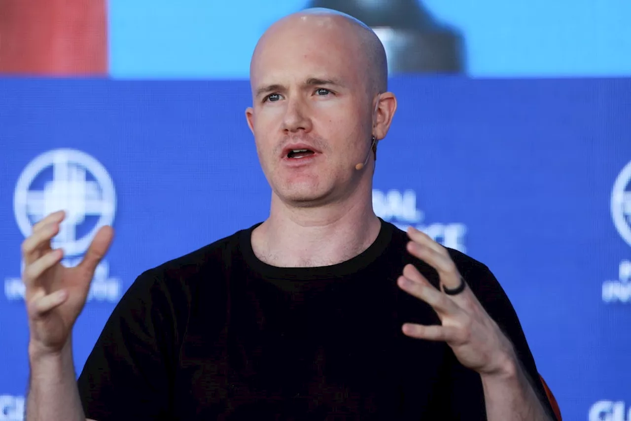 Coinbase CEO says company has donated $25M to vote anti-crypto politicians out of Congress