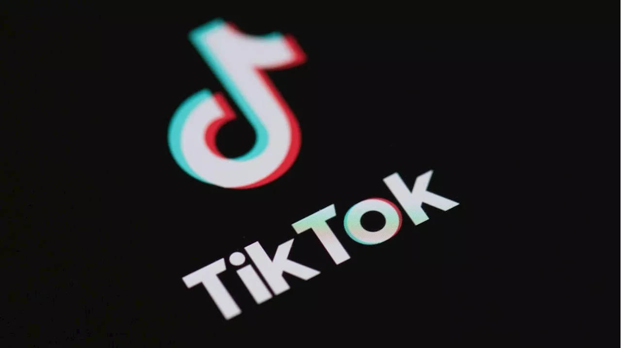 Donald Trump annonce qu'il va interdire le réseau social TikTok aux Etats-Unis