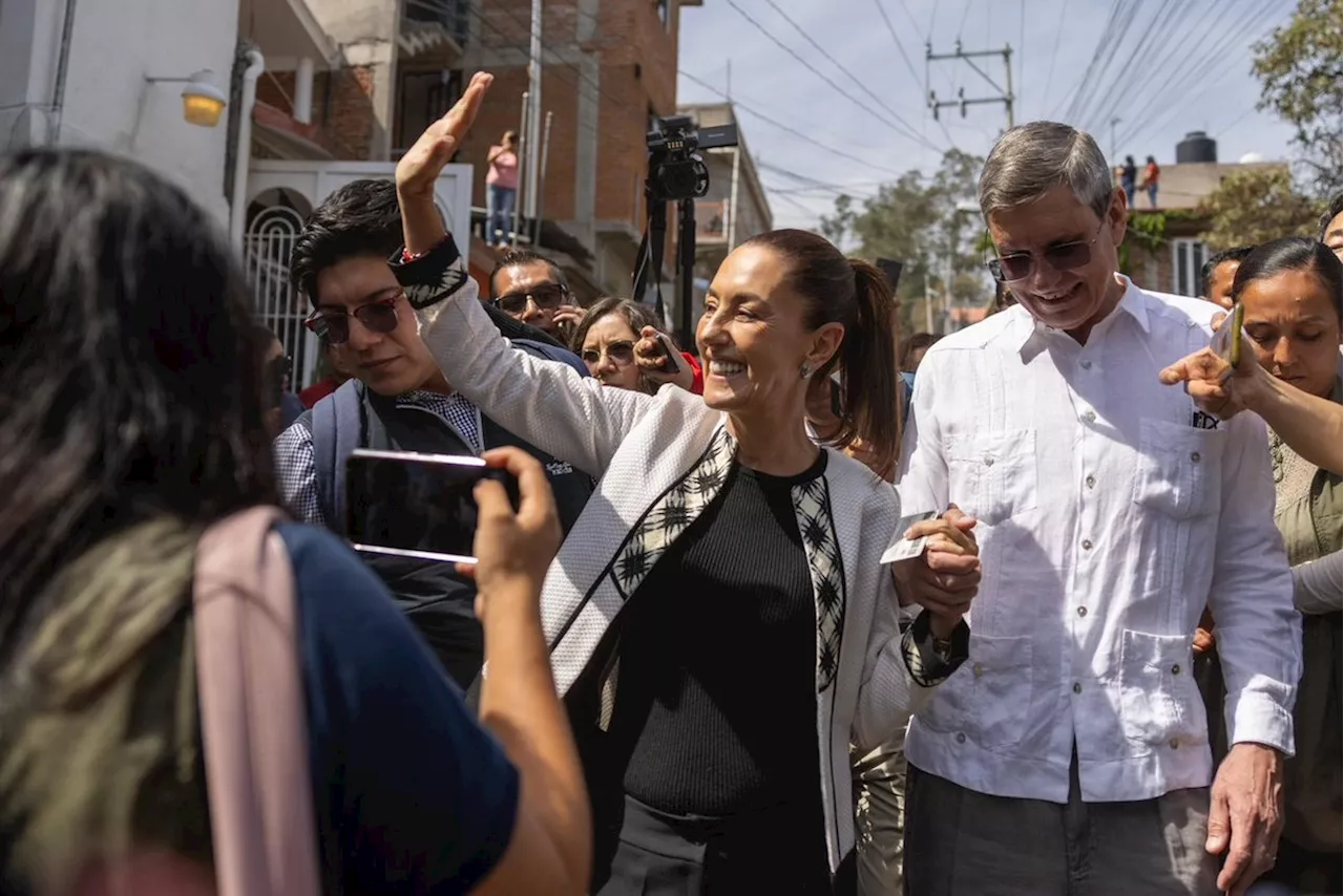 Quem é Jesús Tarriba, o novo 'primeiro-damo' do México