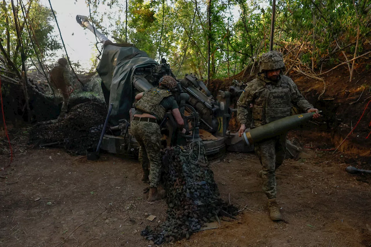 Российские войска ликвидировали за сутки около 140 солдат ВСУ в ДНР