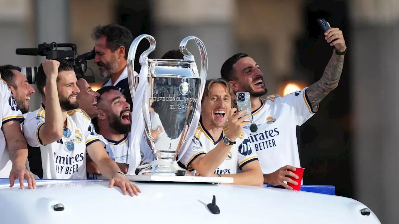 E ora via alla alla maxi Champions: 36 squadre, 5 italiane e girone unico