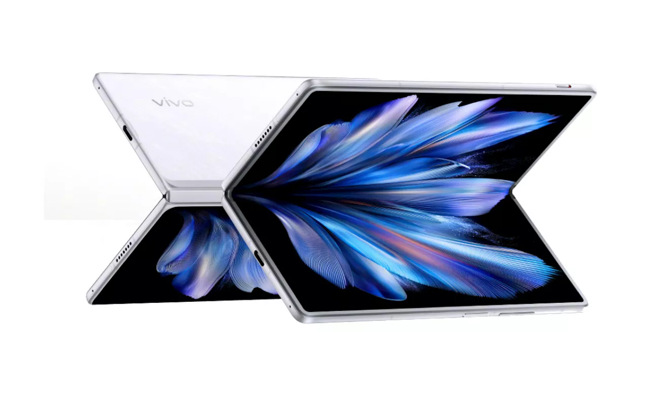 How is Vivo X Fold 3 Pro better than Samsung Galaxy Z Fold 5?