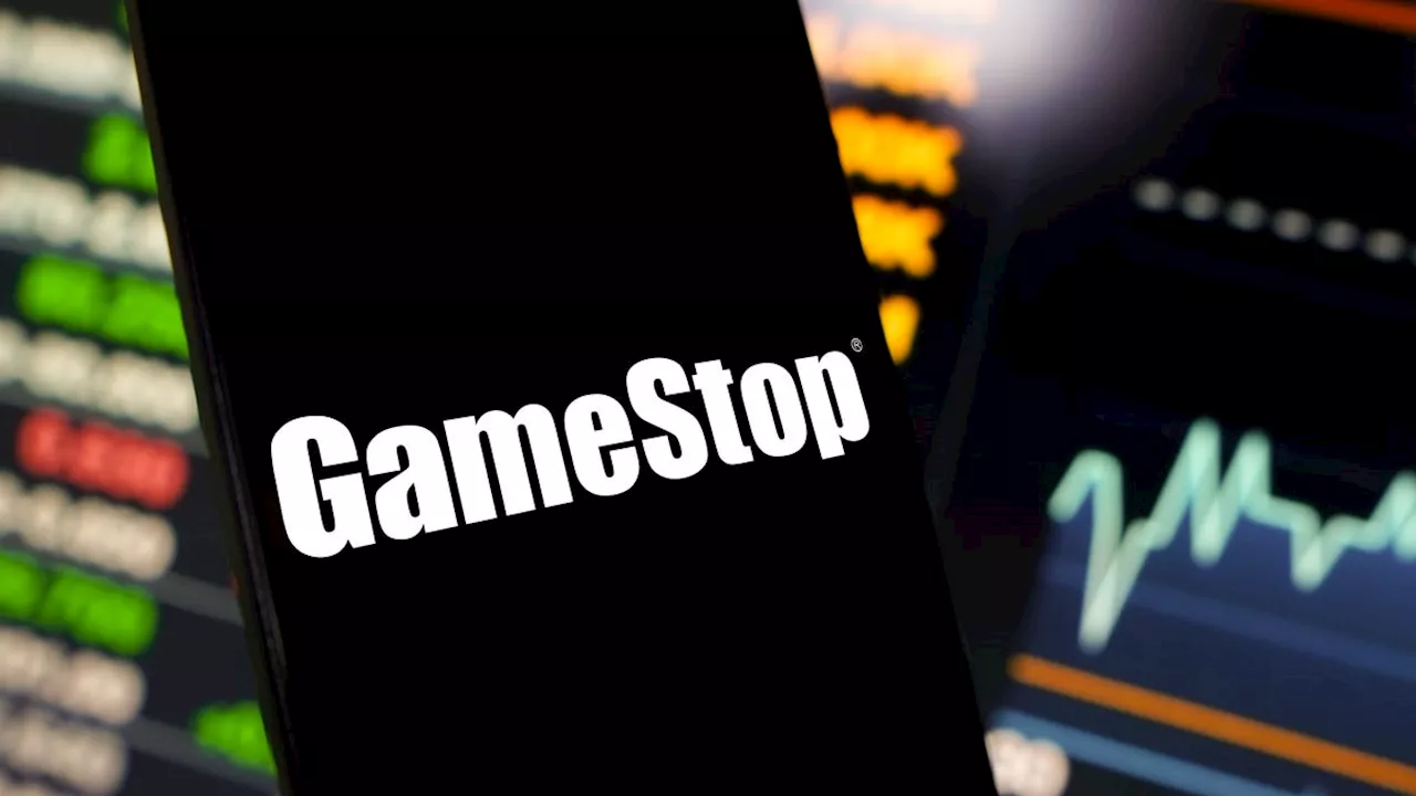 GameStop Stock Soars Again After New Roaring Kitty Post