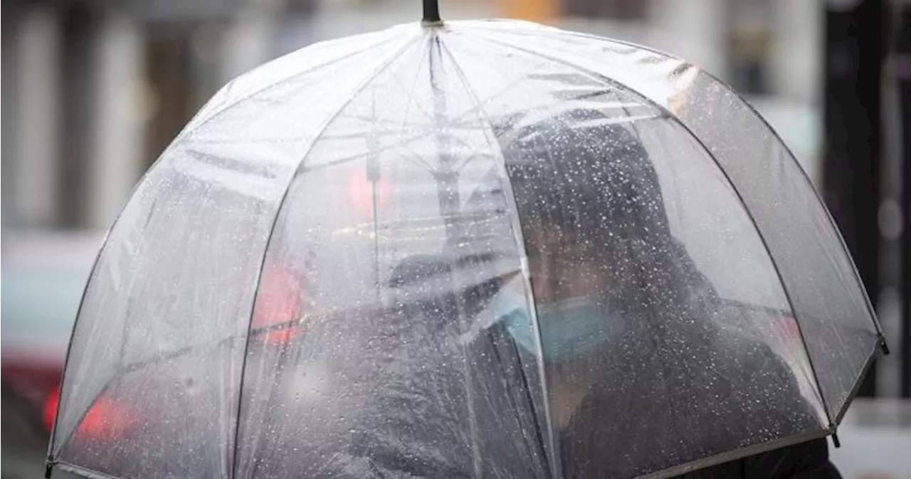 Above-normal May rainfall in Alberta ‘a good news story’