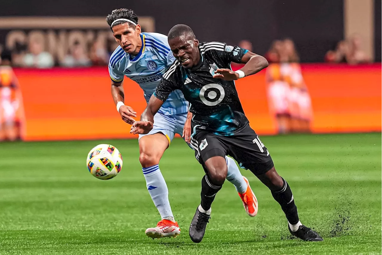 Canadian men’s soccer team calls Tani Oluwaseyi into camp ahead of friendlies against Netherlands, France