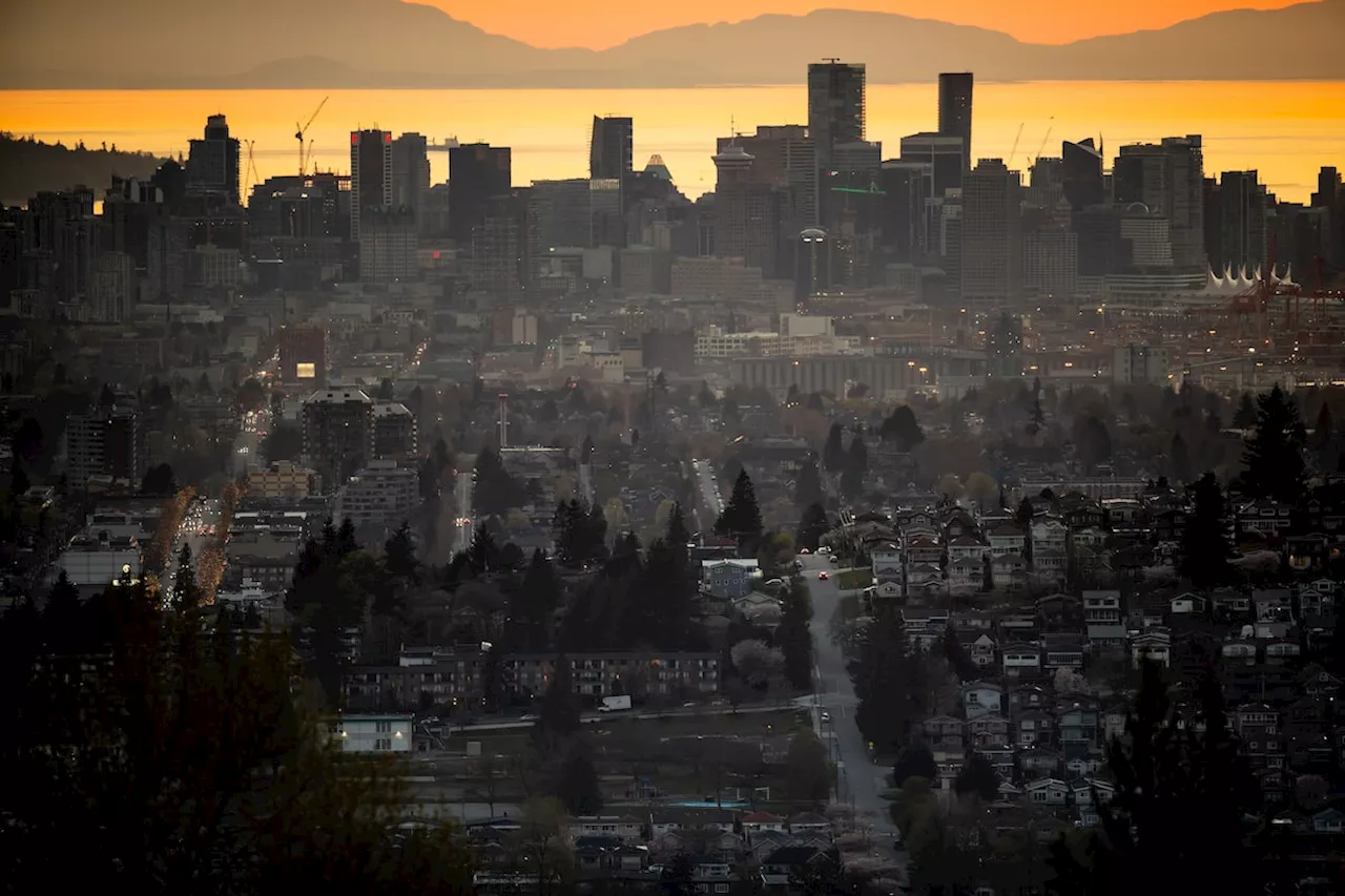 Globe Climate: At the water cooler of Canadian sustainable finance