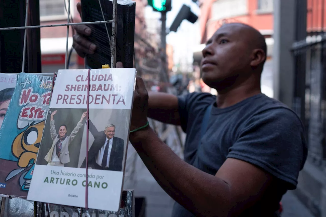 Let’s hope that Mexico’s president-elect Claudia Sheinbaum is less loyal than she appears