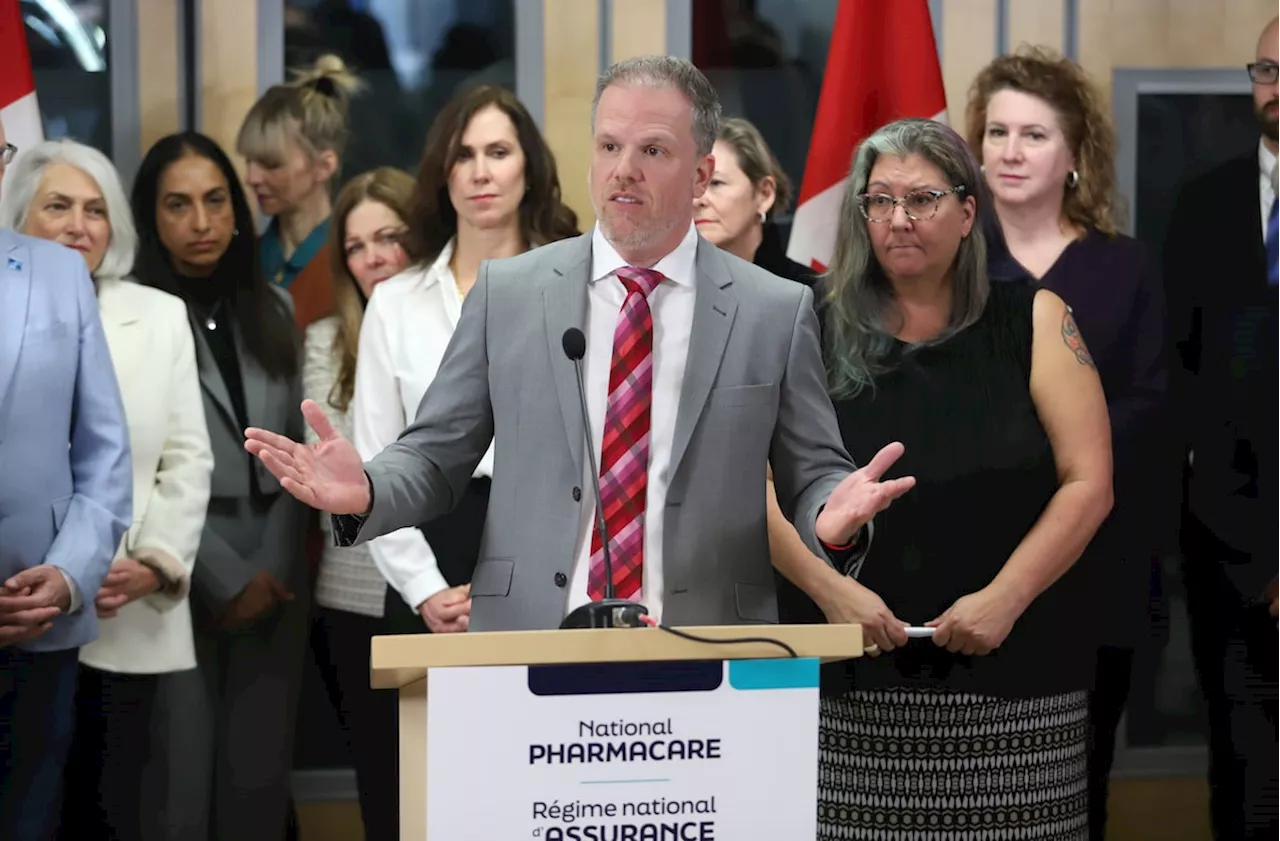 Pharmacare bill passes in the House of Commons, heads to the Senate