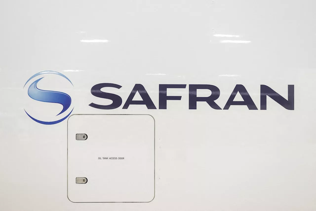 Safran workers who make parts used in Airbus, Boeing jets to begin unlimited strike Tuesday