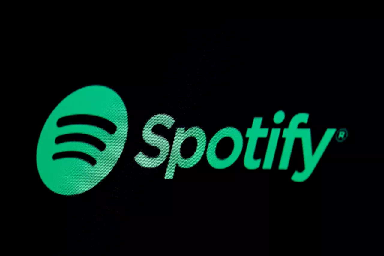 Spotify raises U.S. prices of its premium plans in margin push