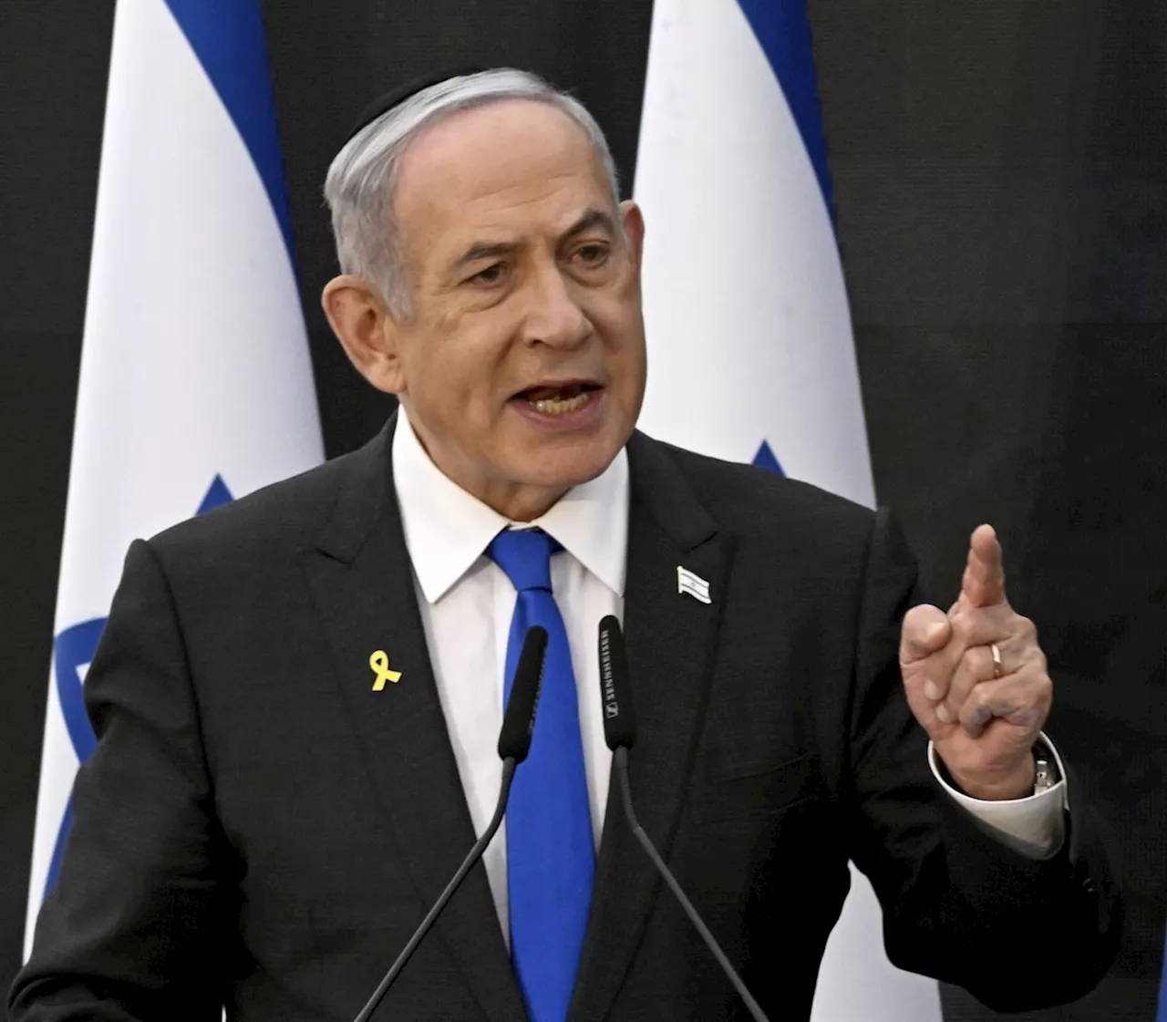 Proposed Gaza ceasefire puts Netanyahu at a crossroads that could shape his legacy