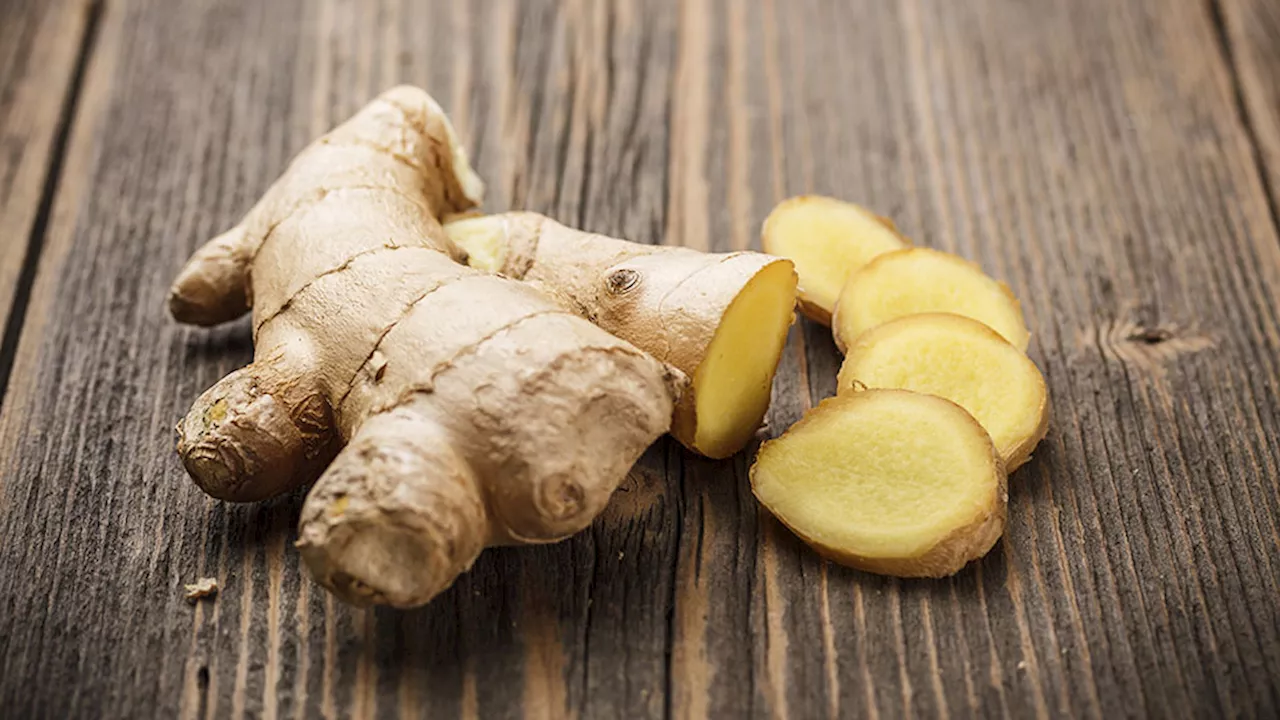 Ginger prices jump to P300 per kilo at some NCR markets