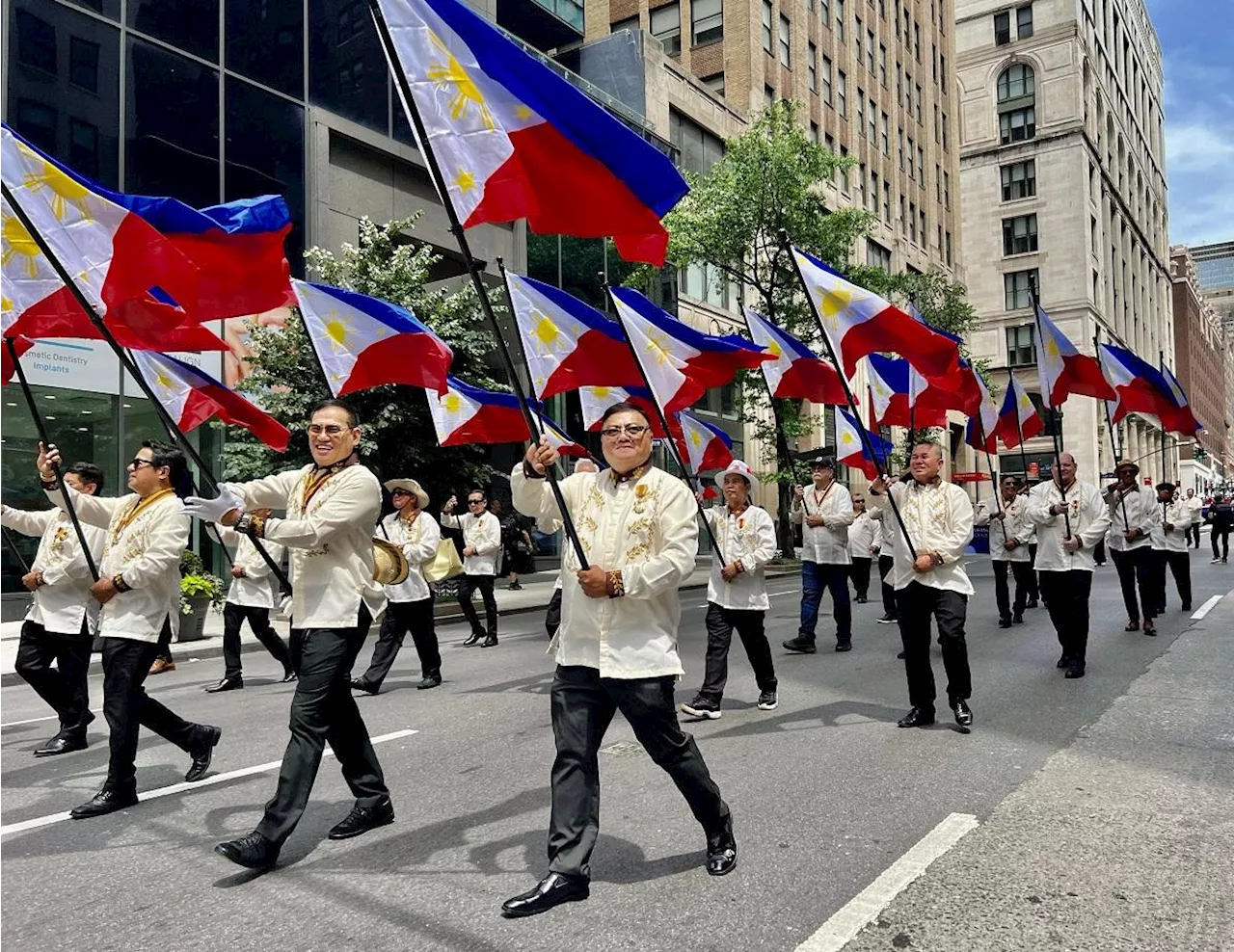 'Larger' LGU participation seen in 2024 PH Independence Day celebration in NY