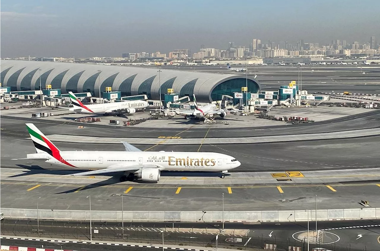 New airports, aircraft: Wealthy Gulf prepares for aviation boom