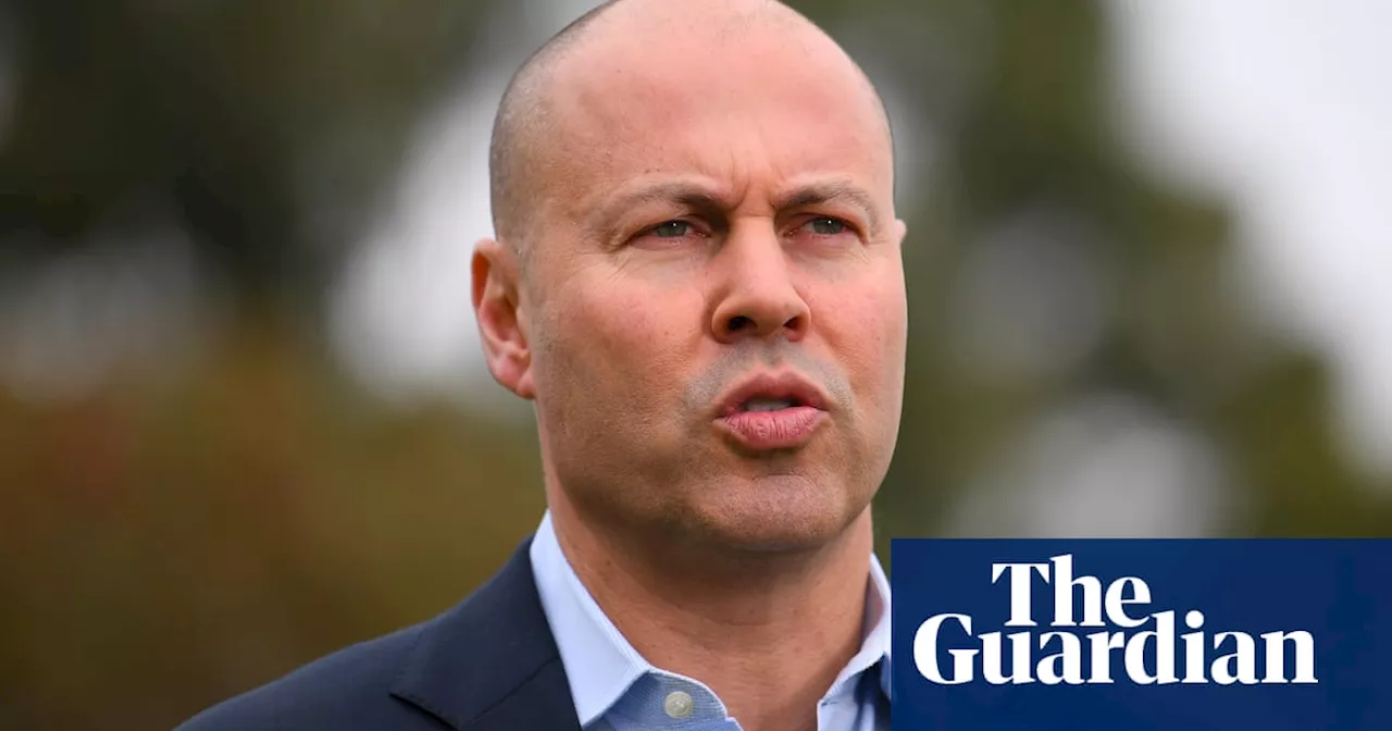 Allowing Josh Frydenberg to recontest Kooyong a ‘crazy’ idea, Liberal senator says