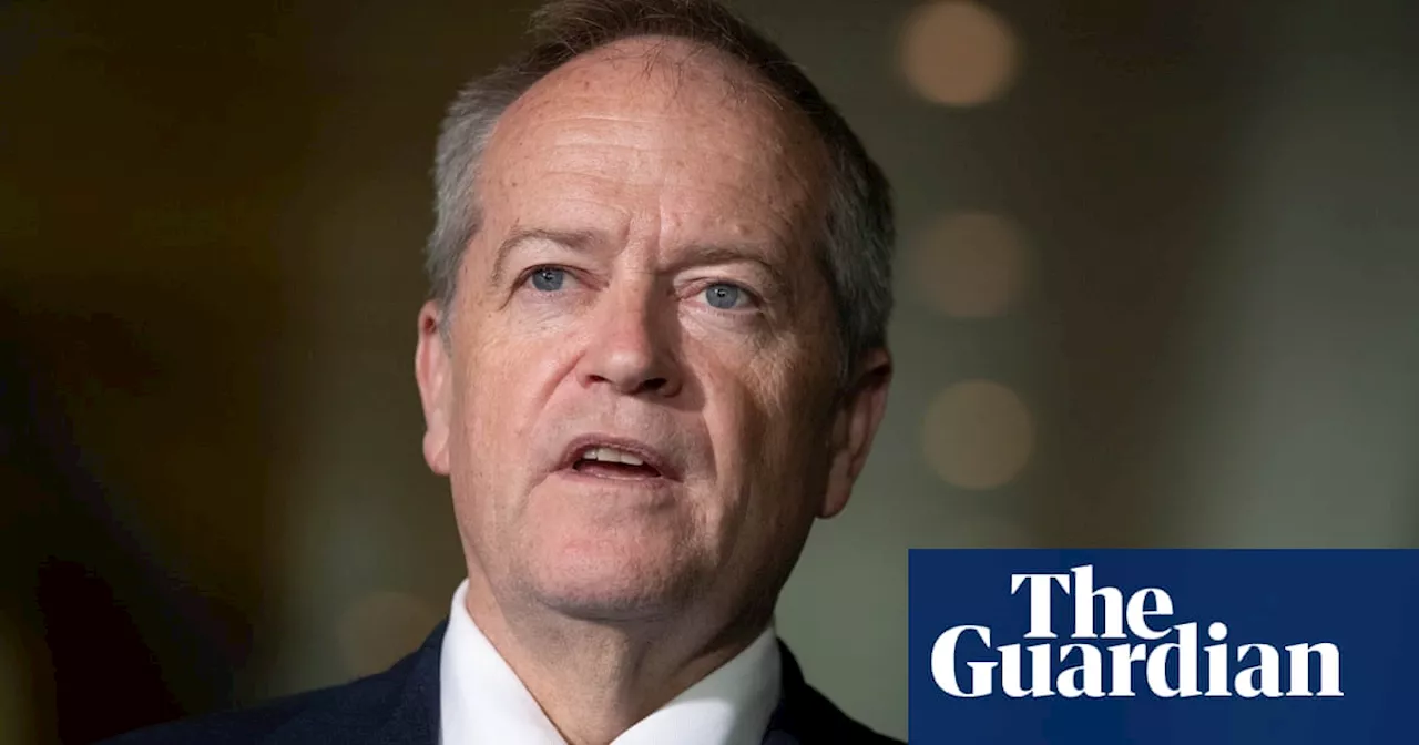 Bill Shorten’s speechwriter paid $300,000 a year by Services Australia, Senate estimates told