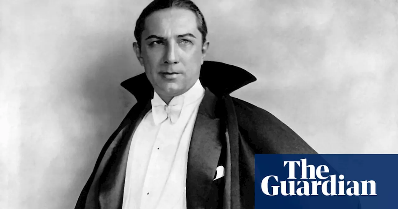 Fangs for the memories: how Dracula was made in Derby