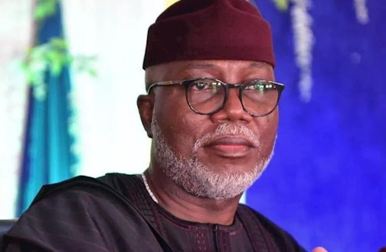 Aiyedatiwa approves N35,000 monthly wage award for Ondo tertiary institution workers