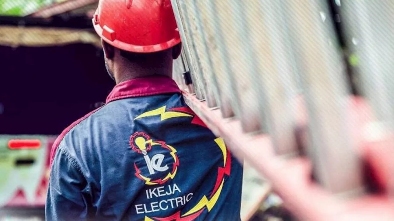 Full list: Ikeja Electric gets additional 24 Band A feeders