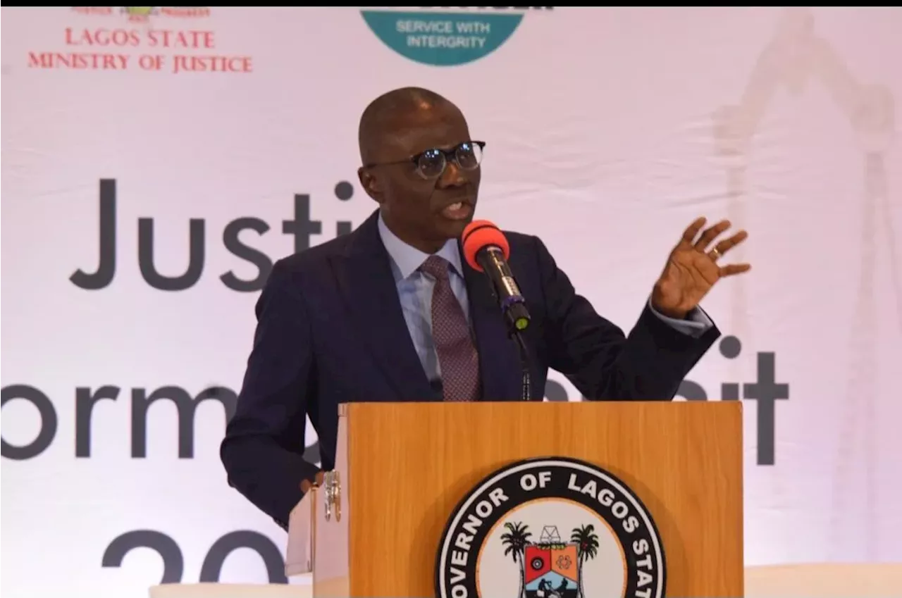 Lagos must think out of the box