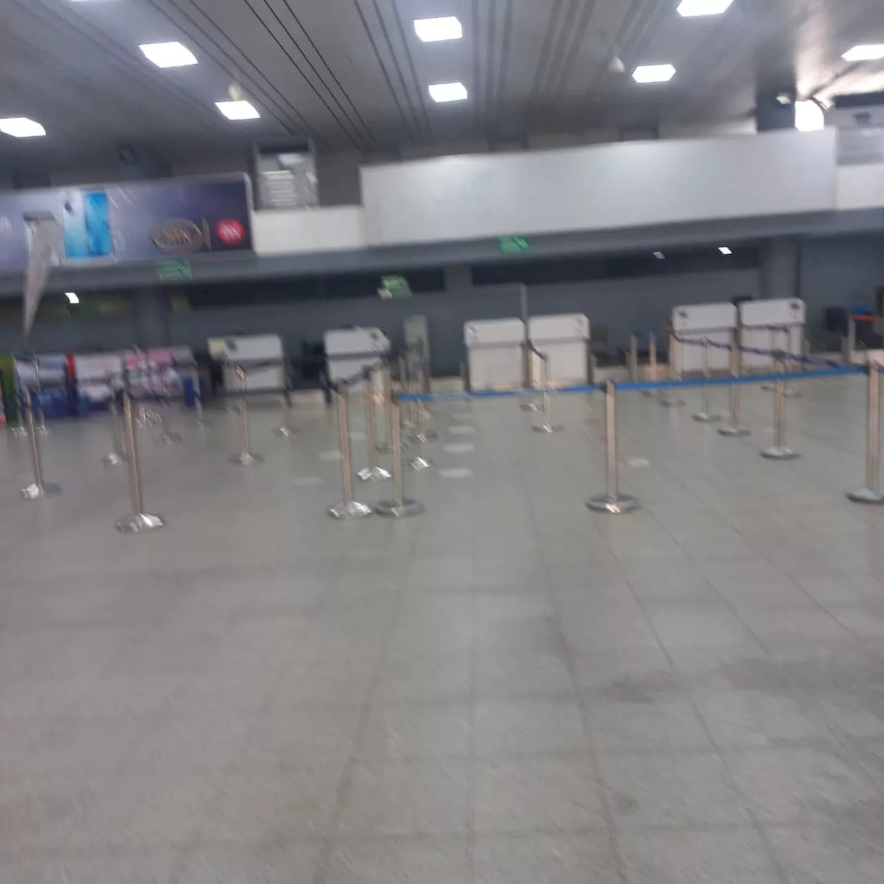 NLC shut down airport, hospitals, key sectors in Niger