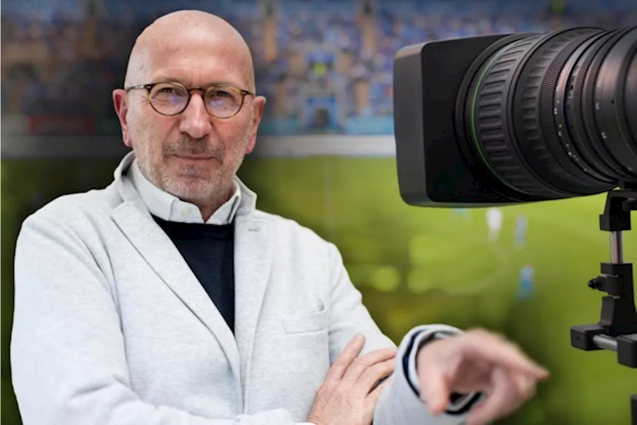 Jan Mosselmans, sterke man bij DAZN, over discussie rond competitieformat: “Belgisch voetbal heeft vooral nood