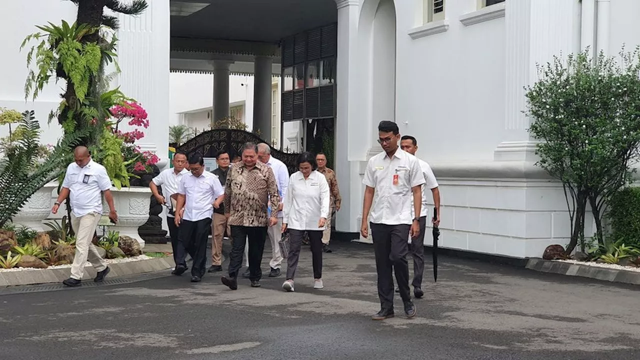 Bantuan Beras 10 Kg dari Presiden Berlanjut Lagi, tetapi Tak Sampai Desember