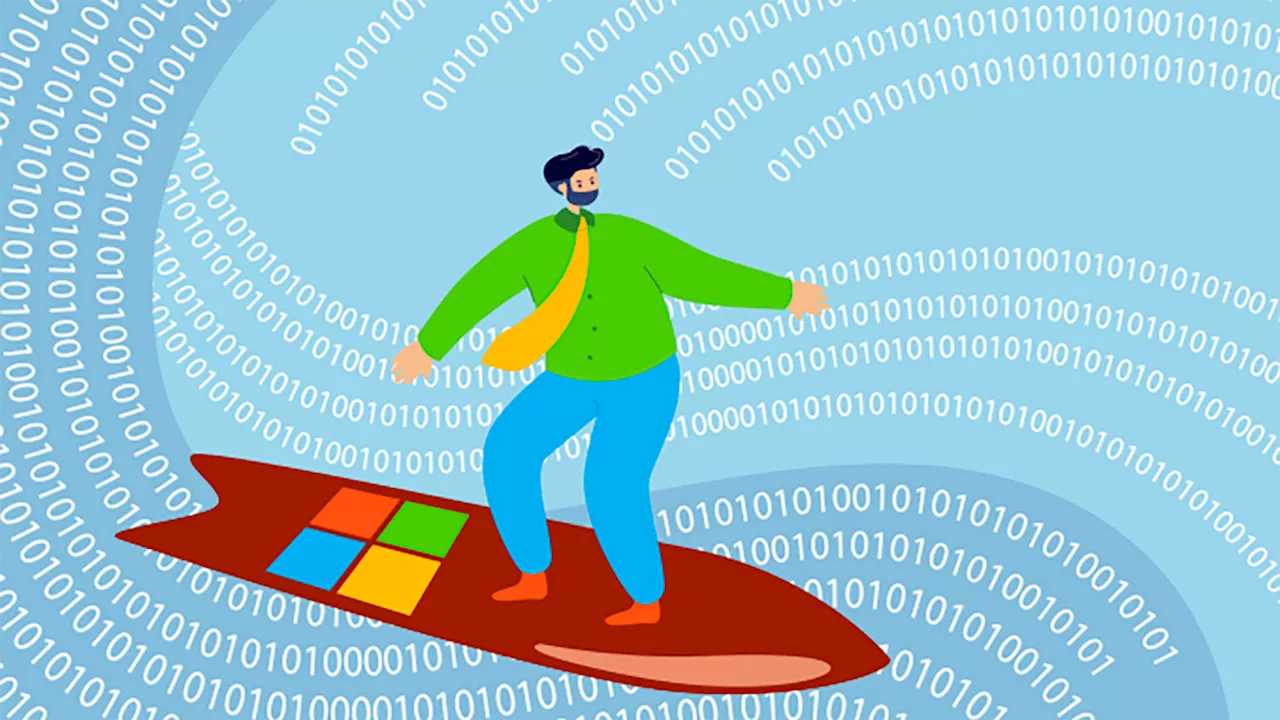 Broadcom gewinnt Microsoft als zweiten VMware-Cloud-Partner